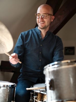 drumles over ons